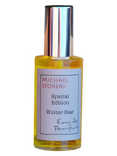عطر ادکلن وینتر استار مایکل استورر - Winter Star Michael Storer - بررسی، قیمت و خرید