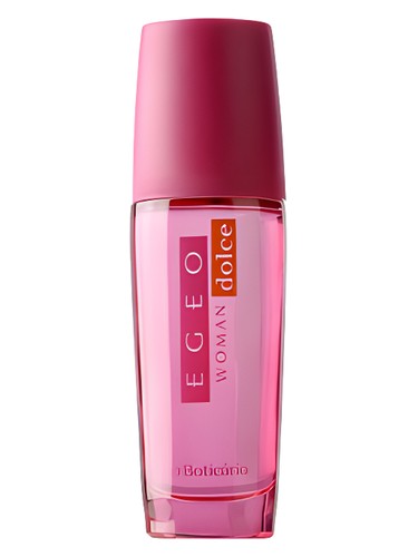 عطر ادکلن اجئو دلچه اُ بوتیکاریو - Egeo Dolce O Boticário - بررسی، قیمت و خرید