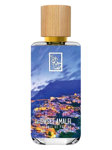عطر ادکلن سوییت آمالفی د دُوا برند - Sweet Amalfi The Dua Brand - بررسی، قیمت و خرید