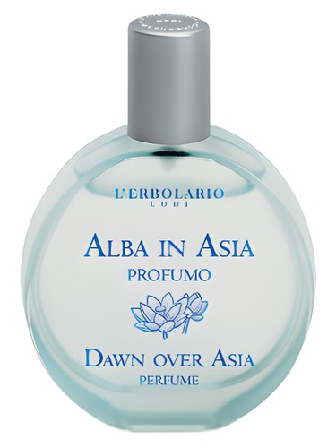 عطر ادکلن آلبا این آسیا لربولاریو - Alba in Asia L'Erbolario - بررسی، قیمت و خرید