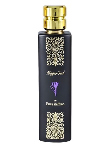 عطر ادکلن پیور زعفران مجیک عود - Pure Zaffron Magic Oud - بررسی، قیمت و خرید