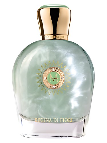 عطر ادکلن رجینا دی فیوری مورِسک - Regina Di Fiori Moresque - بررسی، قیمت و خرید