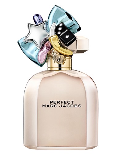 عطر ادکلن پرفکت چارم د کالکتر ادیشن مارک جیکوبز - Perfect Charm The Collector Edition Marc Jacobs - بررسی، قیمت و خرید