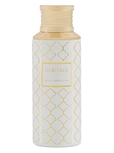 عطر ادکلن هریتیج مزون اسرار - Heritage MAISON ASRAR - بررسی، قیمت و خرید