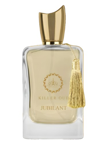 عطر ادکلن جوبیلنت کیلر عود - Jubilant Killer Oud - بررسی، قیمت و خرید