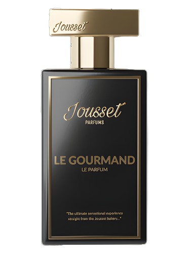 عطر ادکلن لو گورماند جویسه پارفوم - Le Gourmand Jousset Parfums - بررسی، قیمت و خرید