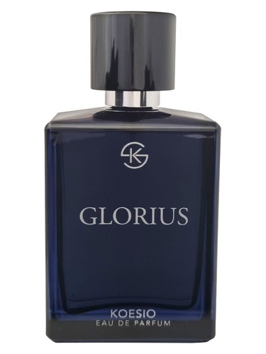 عطر ادکلن گِلوریوس کوزیو - GLORIUS Koesio - بررسی، قیمت و خرید