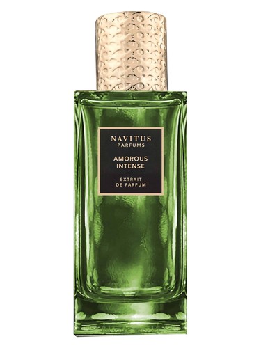 عطر ادکلن آموروس اینتنس ناویتوس پرفیومز - Amorous Intense Navitus Parfums - بررسی، قیمت و خرید
