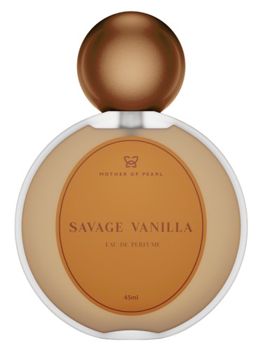 عطر ادکلن سوج ونیلا مادِر آو پِرل - Savage Vanilla Mother of Pearl - بررسی، قیمت و خرید