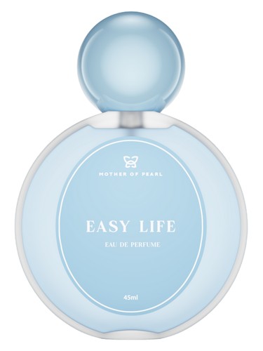 عطر ادکلن ایزی لایف مادر آو پرل - Easy Life Mother of Pearl - بررسی، قیمت و خرید