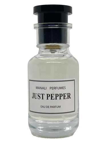 عطر ادکلن جاست پپر منالی پرفیومز - Just Pepper Manali Perfumes - بررسی، قیمت و خرید