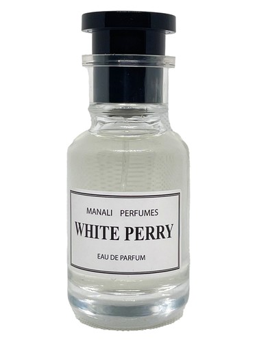 عطر ادکلن وایت بری مانالی پرفیومز - White Berry Manali Perfumes - بررسی، قیمت و خرید