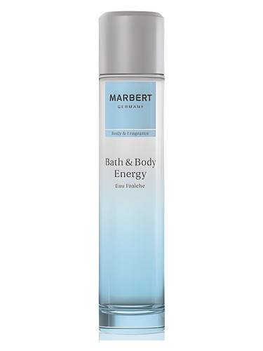 عطر ادکلن انرژی ماربرت - Energy Marbert - بررسی، قیمت و خرید