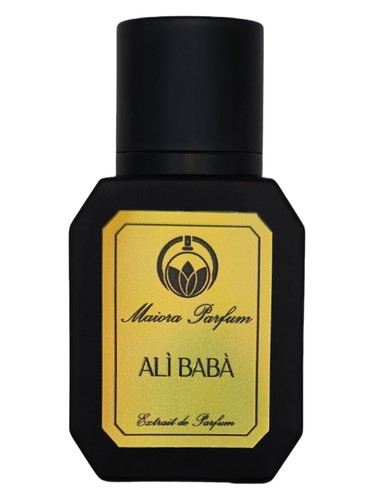 عطر ادکلن علی بابا مایورا پرفیوم - Alì Babà Maiora Parfum - بررسی، قیمت و خرید