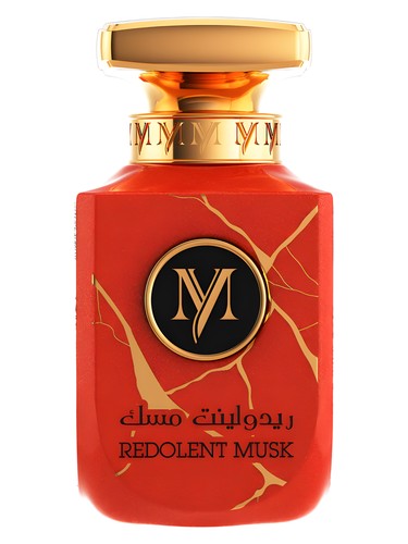 عطر ادکلن رِدولِنت ماسک مای پرفیومز - Redolent Musk My Perfumes - بررسی، قیمت و خرید