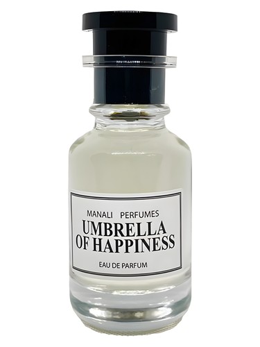 عطر ادکلن آمبرلا آو هپینس منالی پرفیومز - Umbrella of Happiness Manali Perfumes - بررسی، قیمت و خرید
