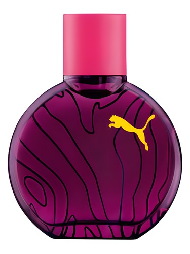 عطر ادکلن انیماجیکال ومن پیوما - Animagical Woman Puma - بررسی، قیمت و خرید