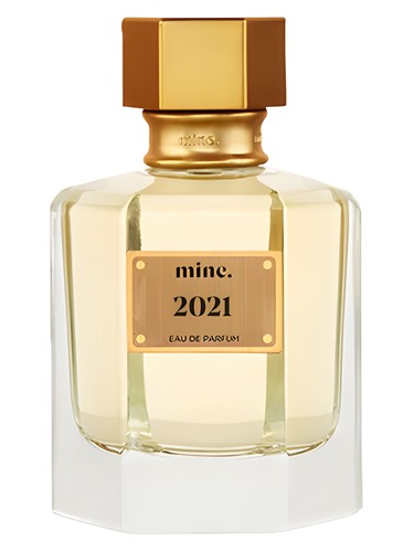 عطر ادکلن دو هزار و بیست و یک ماین پرفیومری - 2021 Mine. Perfumery - بررسی، قیمت و خرید