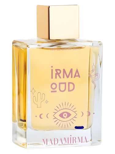 عطر ادکلن ایرما اود مدمیرما - Irma Oud Madamirma - بررسی، قیمت و خرید