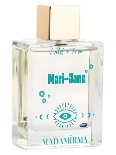 عطر ادکلن ماری جوانا مادامیرما - Mari-Jane Madamirma - بررسی، قیمت و خرید