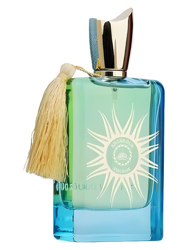 عطر ادکلن سانرایز کیلر عود پاریس کورنر - Sunrise Killer Oud PARIS CORNER - بررسی، قیمت و خرید