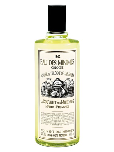 عطر ادکلن اُ دِ مینیم ل کوونت مزان دو پارفوم - Eau des Minimes Cologne Le Couvent Maison de Parfum - بررسی، قیمت و خرید