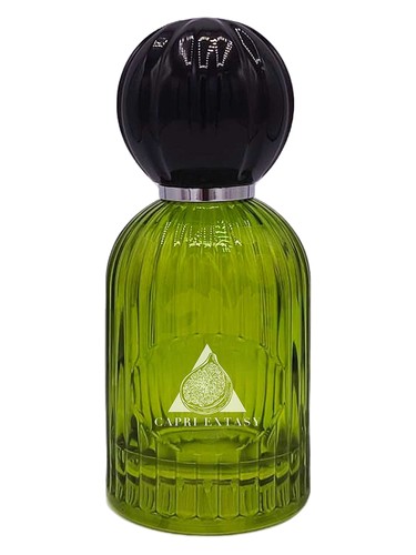 عطر ادکلن کاپری اکسِتاسی له فولیه دو پارفوم - Capri Extasy Les Folies Du Parfum - بررسی، قیمت و خرید
