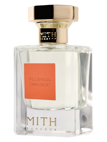 عطر ادکلن فلوریدا اورنج میث - Florida Orange Mith - بررسی، قیمت و خرید