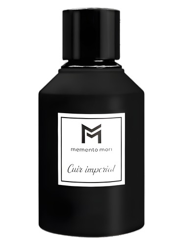 عطر ادکلن کیور ایمپریال ممِنتو مُری - Cuir Imperial Memento Mori - بررسی، قیمت و خرید