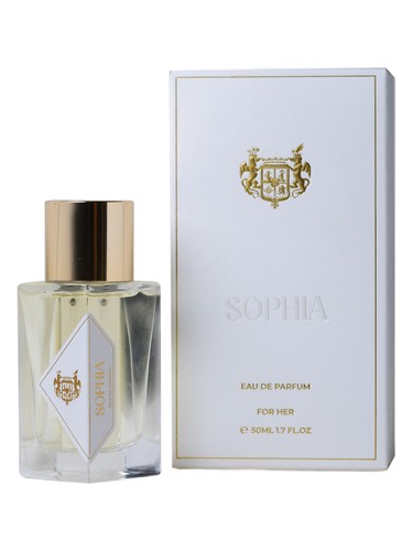 عطر ادکلن سوفیا ماتکا - Sophia MATCA - بررسی، قیمت و خرید
