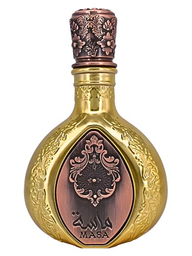 عطر ادکلن ماسا لتافا پرفیومز - Masa Lattafa Perfumes - بررسی، قیمت و خرید