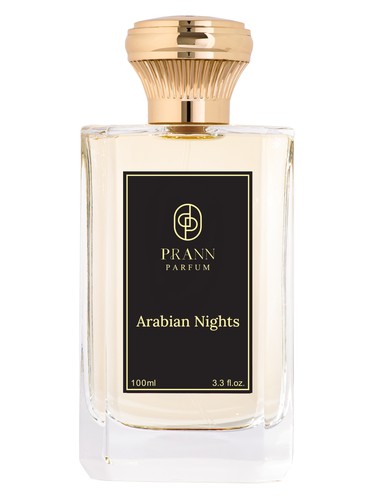 عطر ادکلن اِرابیَن نایتس پرن - Arabian Nights Prann - بررسی، قیمت و خرید