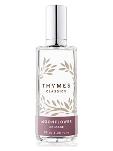 عطر ادکلن مون فلاور تایمز - Moonflower Thymes - بررسی، قیمت و خرید