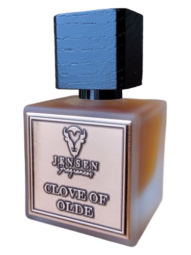 عطر ادکلن کلاو آو اُلد جنسن فراگرنس - Clove of Olde Jensen Fragrances - بررسی، قیمت و خرید