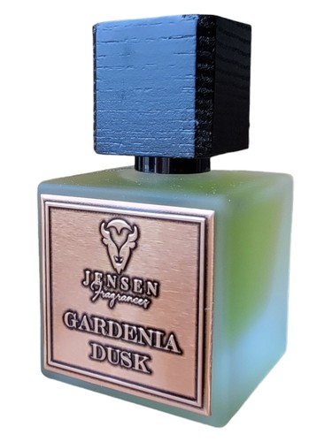 عطر ادکلن گاردنیا داسک جنسن فراگرنسز - Gardenia Dusk Jensen Fragrances - بررسی، قیمت و خرید