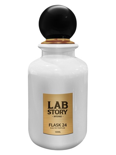 عطر ادکلن فِلَسک ۲۴ لب استوری - Flask 24 Lab Story - بررسی، قیمت و خرید