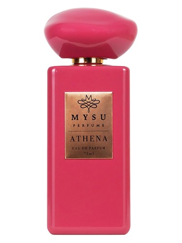 عطر ادکلن آتنا مایسو پرفیوم - Athena MYSU Perfume - بررسی، قیمت و خرید