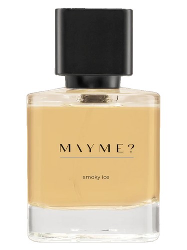 عطر ادکلن اسموکی آیس مِیم - smoky ice (2023) MAYME? - بررسی، قیمت و خرید