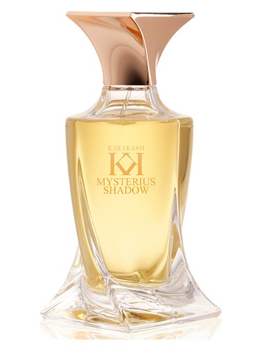 عطر ادکلن میستریوس شدو کاراکاش پرفیوم - Mysterious Shadow Karakash Perfume - بررسی، قیمت و خرید