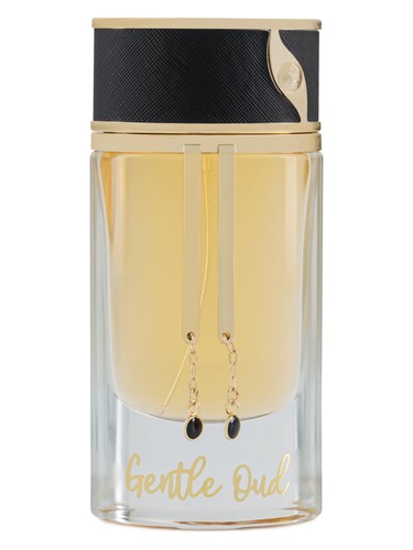 عطر ادکلن جنتل عود مِیزان اَسرار - Gentle Oud MAISON ASRAR - بررسی، قیمت و خرید