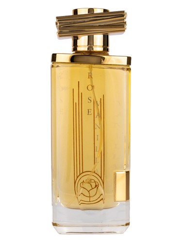 عطر ادکلن رز وانیلا میزون اسرار - Rose Vanilla MAISON ASRAR - بررسی، قیمت و خرید