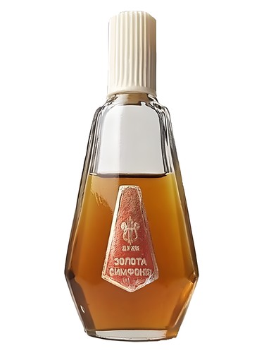 عطر ادکلن زولاتایا سیمفونی لوویو پارفوم فکتوری - Золотая симфония Lviv Perfume Factory - Львівська парфумерна фабрика - بررسی، قیمت و خرید