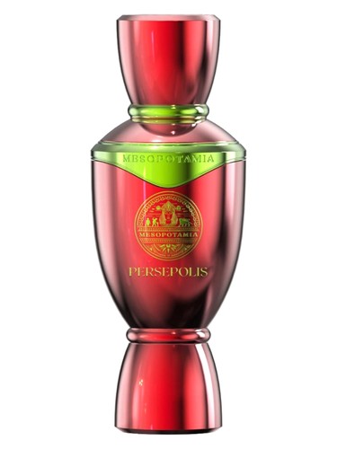 عطر ادکلن پرسپولیس بین‌النهرین - Persepolis Mesopotamia - بررسی، قیمت و خرید