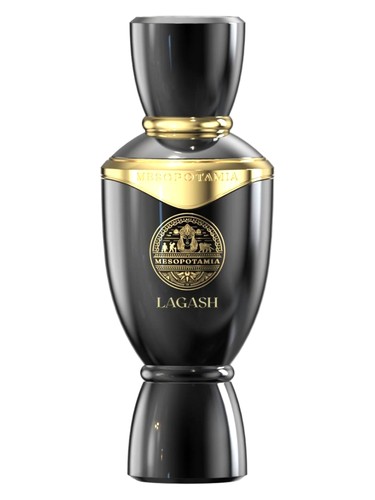 عطر ادکلن لاجش بین‌النهرین - Lagash Mesopotamia - بررسی، قیمت و خرید
