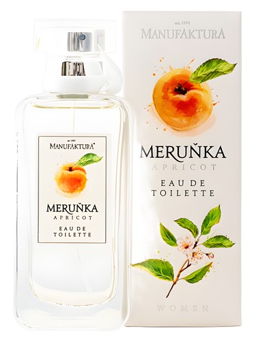 عطر ادکلن مارونکا مانوفکتورا - Merunka Manufaktura - بررسی، قیمت و خرید