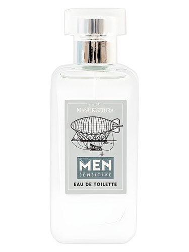 عطر ادکلن من سنسیتیو مانیوفکتورا - Men Sensitive Manufaktura - بررسی، قیمت و خرید