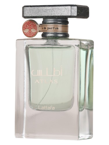 عطر ادکلن اطلس لطافه - Atlas Lattafa Perfumes - بررسی، قیمت و خرید