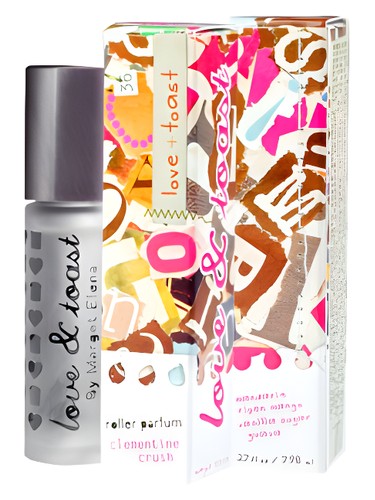 عطر ادکلن کلمانتین کراش لاو اند توست - Clementine Crush Love & Toast - بررسی، قیمت و خرید