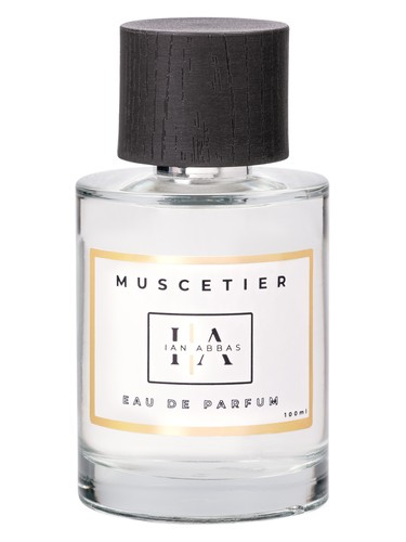 عطر ادکلن ماستِتیر ایان عباس - Muscetier Ian Abbas - بررسی، قیمت و خرید