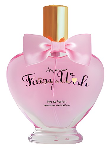 عطر ادکلن فیری ویش لاو پسپورت - Fairy Wish Love Passport - بررسی، قیمت و خرید